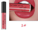 Silky Cream Lip Gloss Aliexpress Shopee Exclusive