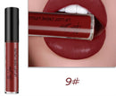 Silky Cream Lip Gloss Aliexpress Shopee Exclusive