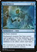 Deep Freeze | 50 | Dominaria