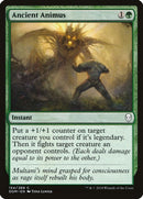 Ancient Animus | 154 | Dominaria