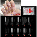 Nail Art No Trace Drop Nails