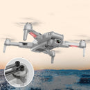 GPS High-definition Dual Camera