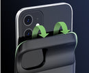 Ultra-thin TPU Soft Bag Wireless Back Clip Battery