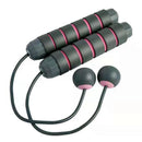 Wireless Skipping Rope Ball Set for Fitness