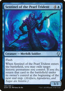 Sentinel of the Pearl Trident | 65 | Dominaria
