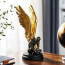 Luxury Character Decor, Wine Cabinet