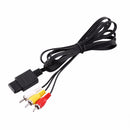 Suitable For 64 N64 AV Audio Video AV Cable