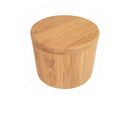 Bamboo Kitchen Seasoning Bottle Box