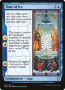 Time of Ice | 70 | Dominaria