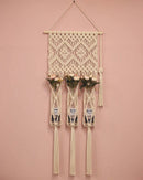 Bohemian Nordic Style Tapestry DIY Decoration