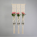 Bohemian Nordic Style Tapestry DIY Decoration