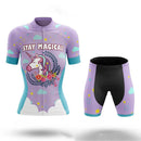 Breathable Summer Cycling Jacket - Unisex