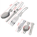 Camping Portable Outdoor Cooker Kettle New