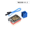 TMC2208 V3.0 Stepper Motor Driver UART Mode 3D Printer Accessories