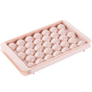 3D Round Ice Tray Ball Cube Molds