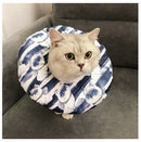 Waterproof Pet Sterilization, Bite, Lick, And Scratch-proof Headgear