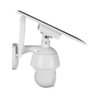 4G LTE Solar Wireless Security Camera