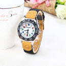 Children's Cartoon Electronic Watch