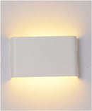 Led Wall Light LED Bathroom Mirror Front Light Corridor Aisle Light
