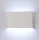 Led Wall Light LED Bathroom Mirror Front Light Corridor Aisle Light