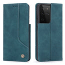 Leather Wallet Case Flip Cover
