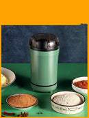 Small Grain Flour Grinder Machine