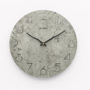 Clock Living Room Household Fashion Clock Modern  Wall Clock