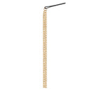Wave Fashion Hair Chain Headdress