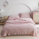 Nordic Nap Blanket Single Double