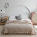 Nordic Nap Blanket Single Double