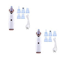 Electric Blackhead Suction Facial Washing Instrument