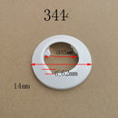 Wall Hole Cover Aircon Pipe Decoration