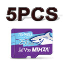 C10 TF Card for Mobile and Driving Recorder