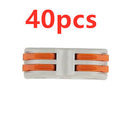 Universal Compact Wire Connector