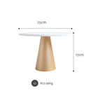 Nordic Style Cake Tray Stand