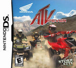 Honda ATV Fever (Nintendo DS)