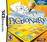 Pictionary (Nintendo DS)