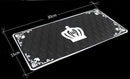 Car anti-skid pad car perfume slip pad storage mat