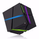 Cube Q1 wireless bluetooth hifi small speaker