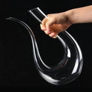 Wine Decanter Hip Flask Pourer Family Bar