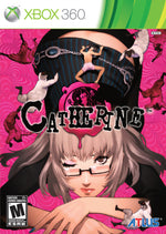 Catherine (Xbox 360)