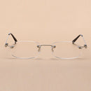 Reading glasses