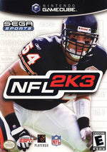 NFL 2K3 (Gamecube)