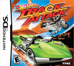 Hot Wheels: Track Attack (Nintendo DS)