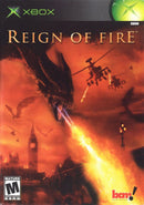 Reign of Fire (Xbox)