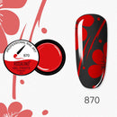 Nail polish