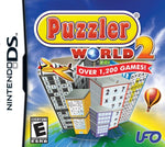 Puzzler World 2 (Nintendo DS)