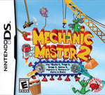 Mechanic Master 2 (Nintendo DS)