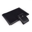 Laptop Sleeve with Mouse Pad Protection