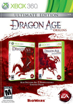 Dragon Age: Origins - Ultimate Edition (Xbox 360)